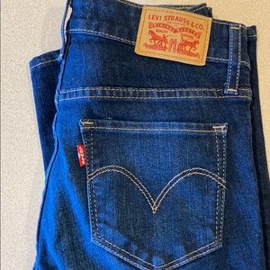 Levi’s 712 Slim Jean 24